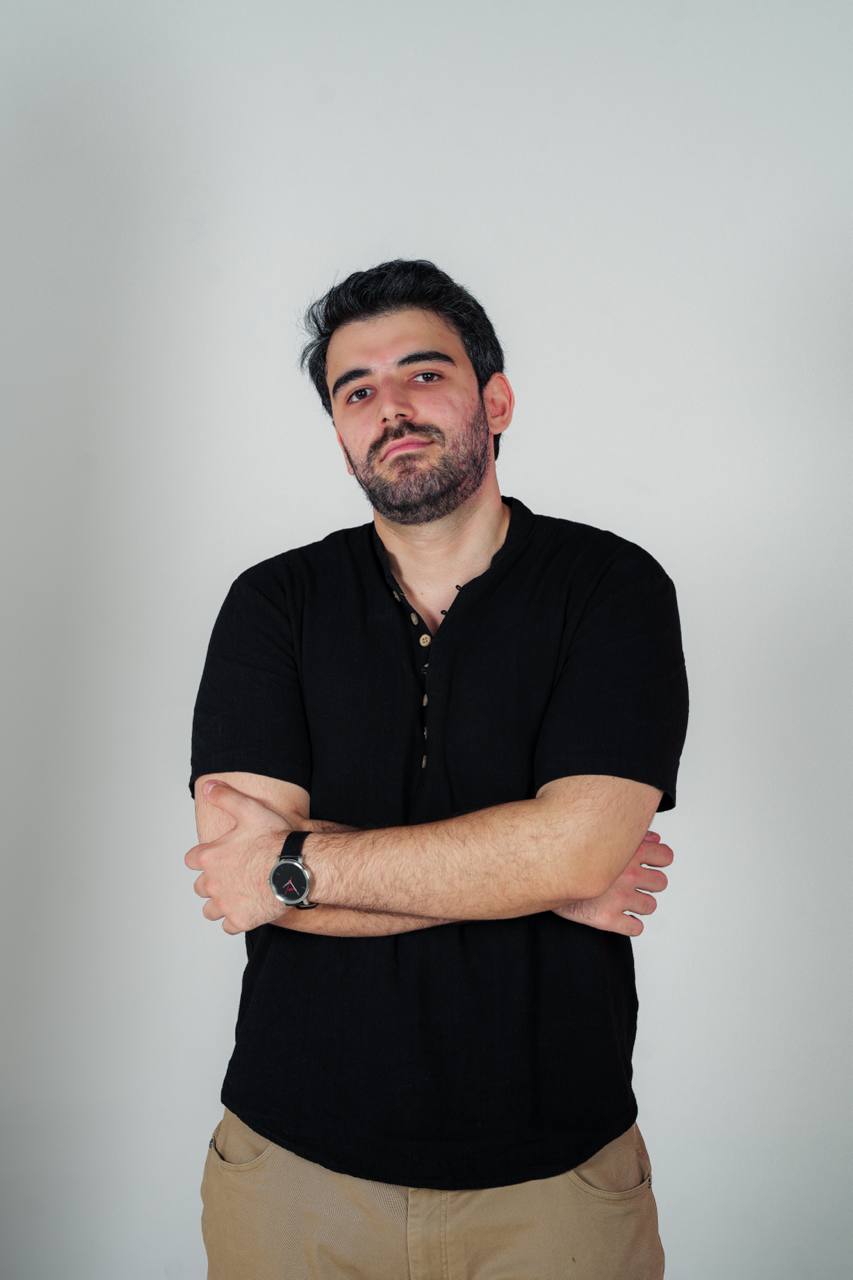 Zain A Kassem